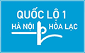 I.447a – Cầu vượt liên thông