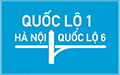I.447b – Cầu vượt liên thông